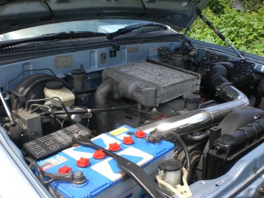 ไทเกอร์คานแข็งพร้อมใช้