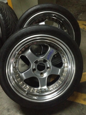 ขาย s1c ขอบ18 หน้า8หลัง9ออฟ33แท้ ขาย s1c ขอบ18 หน้า8หลัง9ออฟ33แท้