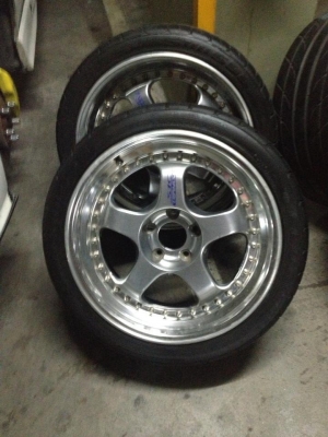 ขาย s1c ขอบ18 หน้า8หลัง9ออฟ33แท้