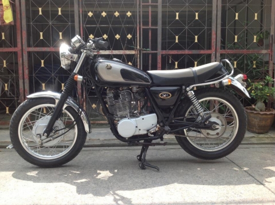 ขาย sr 400 ปี96 รถประกอบใหม่ ขาย sr 400 ปี96 รถประกอบใหม่