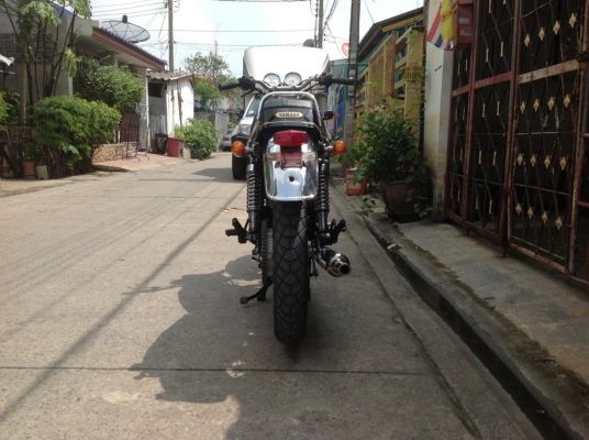 ขาย sr 400 ปี96 รถประกอบใหม่ ขาย sr 400 ปี96 รถประกอบใหม่