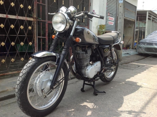 ขาย sr 400 ปี96 รถประกอบใหม่ ขาย sr 400 ปี96 รถประกอบใหม่