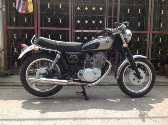 ขาย sr 400 ปี96 รถประกอบใหม่ ขาย sr 400 ปี96 รถประกอบใหม่