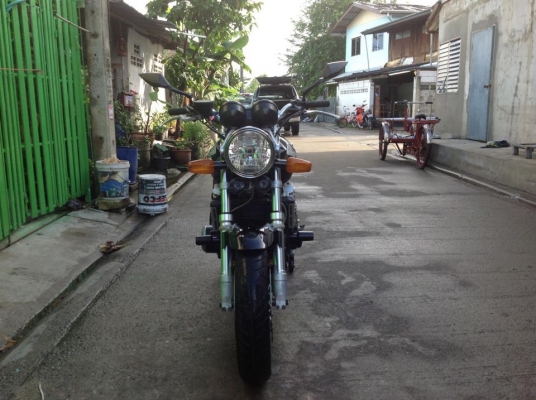 ขาย cb 400 เทค1