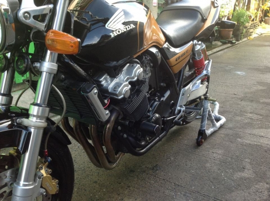 ขาย cb 400 เทค1 ขาย cb 400 เทค1