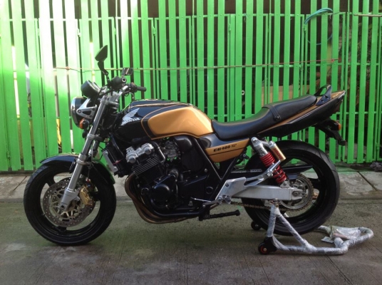 ขาย cb 400 เทค1 ขาย cb 400 เทค1