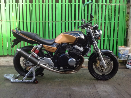 ขาย cb 400 เทค1 ขาย cb 400 เทค1