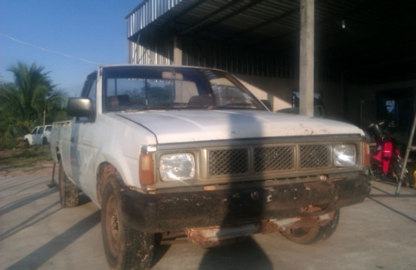 ขาย Big M เบนซิน z16 เดิมๆ