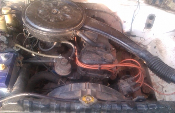 ขาย Big M เบนซิน z16 เดิมๆ