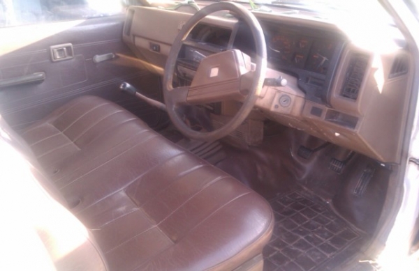 ขาย Big M เบนซิน z16 เดิมๆ