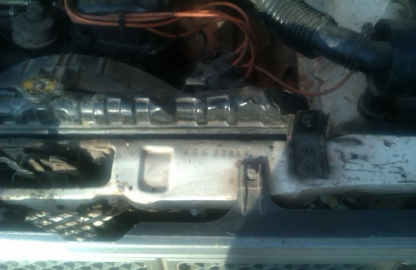 ขาย Big M เบนซิน z16 เดิมๆ