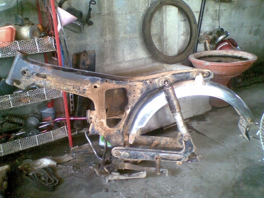 อะไหล่เก่าเก็บ แท้ DX-100(มีหลายอย่างนะ)  -  นัดเชียงใหม่