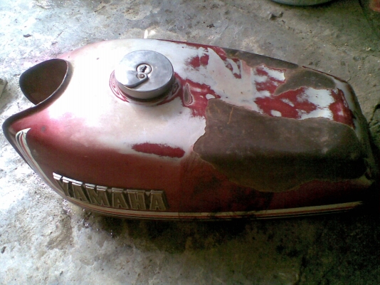 อะไหล่เก่าเก็บ แท้ DX-100(มีหลายอย่างนะ)  -  นัดเชียงใหม่