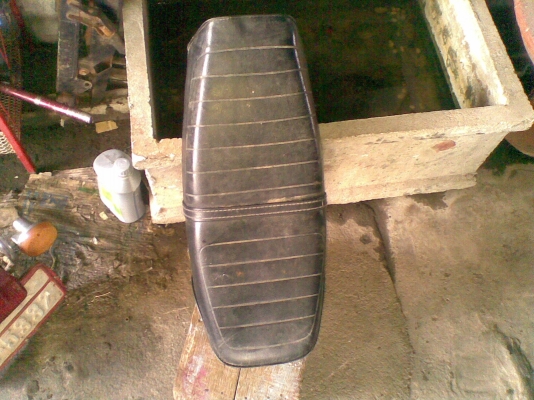 อะไหล่เก่าเก็บ แท้ DX-100(มีหลายอย่างนะ)  -  นัดเชียงใหม่