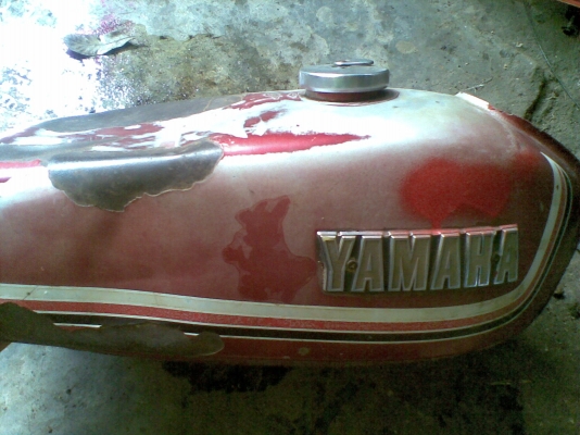 อะไหล่เก่าเก็บ แท้ DX-100(มีหลายอย่างนะ)  -  นัดเชียงใหม่