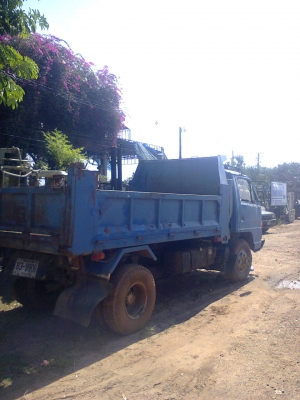 ขายรถดั้ม115แท้ ขายรถดั้ม115แท้