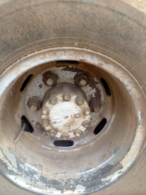 ขายรถดั้ม115แท้