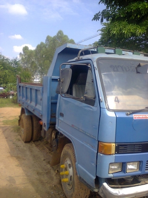 ขายรถดั้ม115แท้ ขายรถดั้ม115แท้