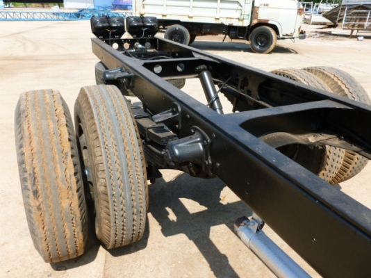 แสงฟ้าเต้นรถ/////จำหน่ายรถ6ล้อHINO-KM545วางหัวFCนอก พวงมาลัยเพาเวอร์ ยางใหม่6เส้น ยาว5.50.ม