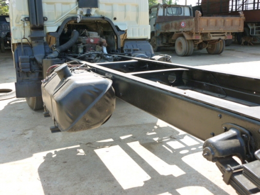 แสงฟ้าเต้นรถ/////จำหน่ายรถ6ล้อHINO-KM545วางหัวFCนอก พวงมาลัยเพาเวอร์ ยางใหม่6เส้น ยาว5.50.ม