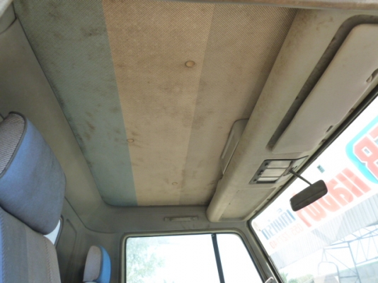 แสงฟ้าเต้นรถ/////จำหน่ายรถ6ล้อHINO-KM545วางหัวFCนอก พวงมาลัยเพาเวอร์ ยางใหม่6เส้น ยาว5.50.ม