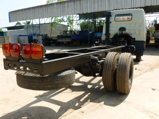 แสงฟ้าเต้นรถ/////จำหน่ายรถ6ล้อHINO-KM545วางหัวFCนอก พวงมาลัยเพาเวอร์ ยางใหม่6เส้น ยาว5.50.ม