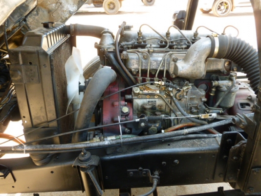 แสงฟ้าเต้นรถ/////จำหน่ายรถ6ล้อHINO-KM545วางหัวFCนอก พวงมาลัยเพาเวอร์ ยางใหม่6เส้น ยาว5.50.ม