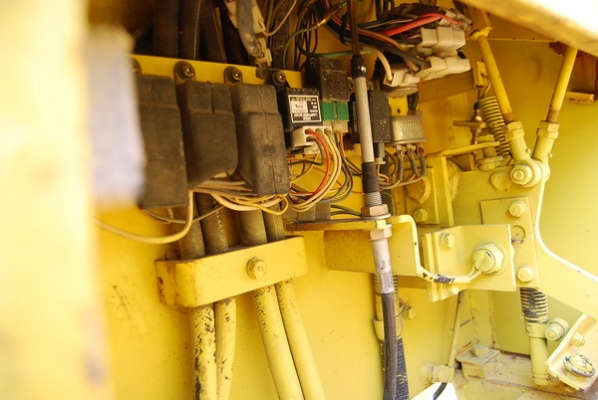 รถบด TW350-1753Hr โทร.0927826142,034886118 www.patanamachine.com รถบด TW350-1753Hr โทร.0927826142,034886118 www.patanamachine.com