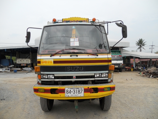 ขายรถบรรทุก 12 ล้อ ขายรถบรรทุก 12 ล้อ