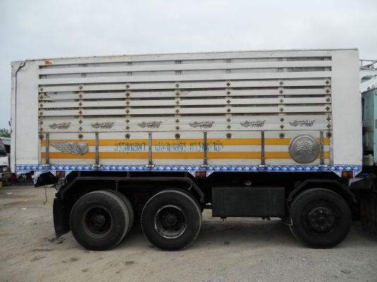 ขายรถบรรทุก 12 ล้อ ขายรถบรรทุก 12 ล้อ