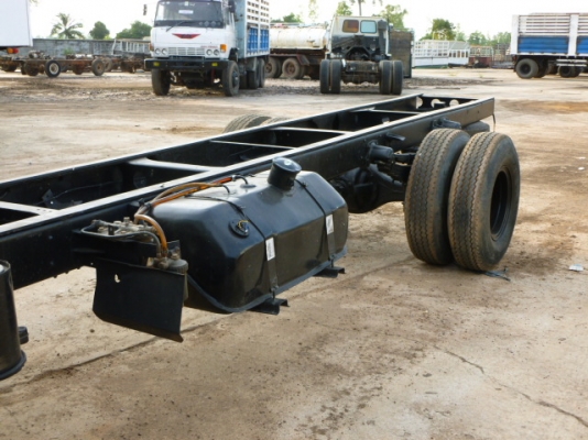 แสงฟ้าเต้นรถ/////จำหน่ายรถ6ล้อHINO-KM545วางหัวFCนอก พวงมาลัยเพาเวอร์ ยางใหม่6เส้น ยาว5.50.ม