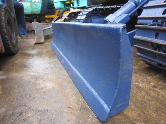 ขาย รถขุดเล็ก KOMATSU รุ่น PC20-3- แทร็กเหล็ก มือสองญี่ปุ่น