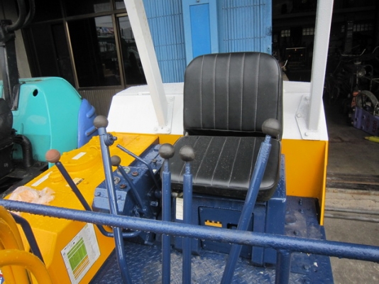 ขาย รถขุดเล็ก KOMATSU รุ่น PC20-3- แทร็กเหล็ก มือสองญี่ปุ่น