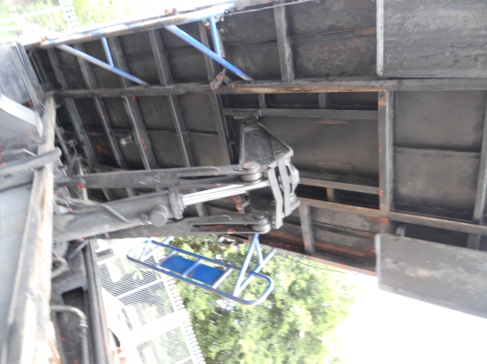 ขายลูกพ่วง 2 เพลา