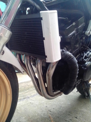 CB 1 แรงๆซักคัน