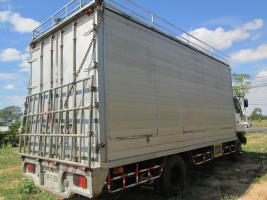 ขาย HINO ,FC4J สมอทอง รถห้างวิ่งงานในบริษัท สวยสด ไร้ที่ติ ขาย HINO ,FC4J สมอทอง รถห้างวิ่งงานในบริษัท สวยสด ไร้ที่ติ