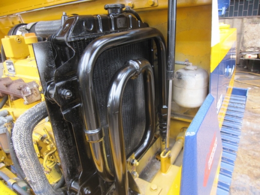 ขาย รถขุดเล็ก KOMATSU รุ่น PC30-6- แทร็กเหล็ก มือสองญี่ปุ่น ขาย รถขุดเล็ก KOMATSU รุ่น PC30-6- แทร็กเหล็ก มือสองญี่ปุ่น