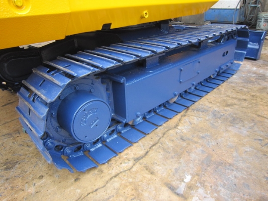 ขาย รถขุดเล็ก KOMATSU รุ่น PC30-6- แทร็กเหล็ก มือสองญี่ปุ่น ขาย รถขุดเล็ก KOMATSU รุ่น PC30-6- แทร็กเหล็ก มือสองญี่ปุ่น