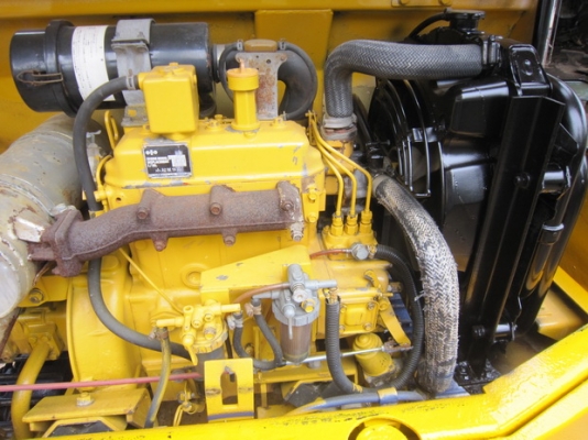 ขาย รถขุดเล็ก KOMATSU รุ่น PC30-6- แทร็กเหล็ก มือสองญี่ปุ่น ขาย รถขุดเล็ก KOMATSU รุ่น PC30-6- แทร็กเหล็ก มือสองญี่ปุ่น