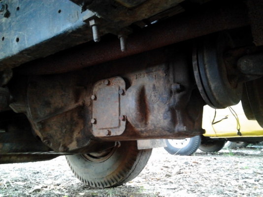 ISUZU TL 85 แรง หกล้อช่วงสั้น เอกสารเล่มทะเบียนครบ เครื่องดี หัวมีผุบ้างภายใยงอยู่ครบ กระบะคอกเหล็กยาว 3.20 เมตร ช่วงล่างคัชซีไม่ผุ ยางสภาพดี 60\% ราคาต่อรองได้ครับ ISUZU TL 85 แรง หกล้อช่วงสั้น เอกสารเล่มทะเบียนครบ เครื่องดี หัวมีผุบ้างภายใยงอยู่ครบ กระบะคอกเหล็กยาว 3.20 เมตร ช่วงล่างคัชซีไม่ผุ ยางสภาพดี 60\% ราคาต่อรองได้ครับ