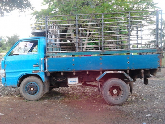 ISUZU TL 85 แรง หกล้อช่วงสั้น เอกสารเล่มทะเบียนครบ เครื่องดี หัวมีผุบ้างภายใยงอยู่ครบ กระบะคอกเหล็กยาว 3.20 เมตร ช่วงล่างคัชซีไม่ผุ ยางสภาพดี 60\% ราคาต่อรองได้ครับ ISUZU TL 85 แรง หกล้อช่วงสั้น เอกสารเล่มทะเบียนครบ เครื่องดี หัวมีผุบ้างภายใยงอยู่ครบ กระบะคอกเหล็กยาว 3.20 เมตร ช่วงล่างคัชซีไม่ผุ ยางสภาพดี 60\% ราคาต่อรองได้ครับ