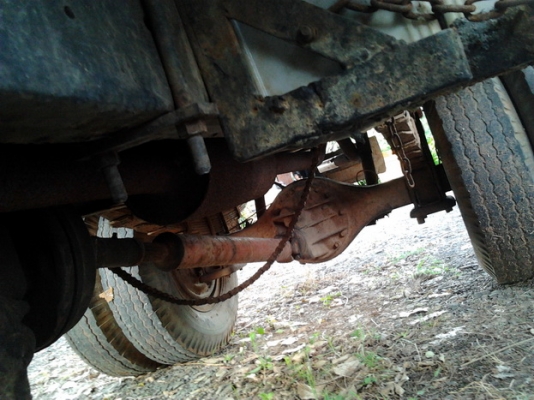 ISUZU TL 85 แรง หกล้อช่วงสั้น เอกสารเล่มทะเบียนครบ เครื่องดี หัวมีผุบ้างภายใยงอยู่ครบ กระบะคอกเหล็กยาว 3.20 เมตร ช่วงล่างคัชซีไม่ผุ ยางสภาพดี 60\% ราคาต่อรองได้ครับ ISUZU TL 85 แรง หกล้อช่วงสั้น เอกสารเล่มทะเบียนครบ เครื่องดี หัวมีผุบ้างภายใยงอยู่ครบ กระบะคอกเหล็กยาว 3.20 เมตร ช่วงล่างคัชซีไม่ผุ ยางสภาพดี 60\% ราคาต่อรองได้ครับ