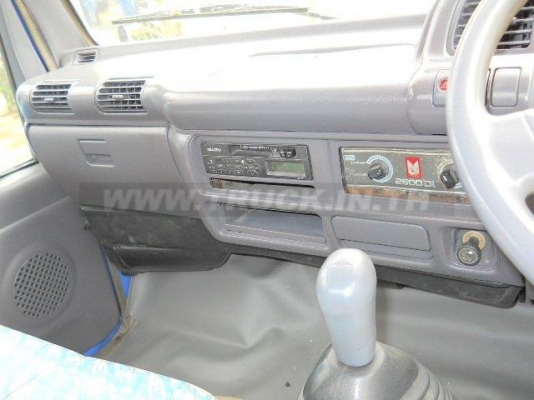 ขายรถบรรทุก 6 ล้อ NKR 110HP กะบะคาร์โก้ ปี 2006 รถสวยมากพร้อมใช้งาน จัดแนนซ์ได้ราคาสูง