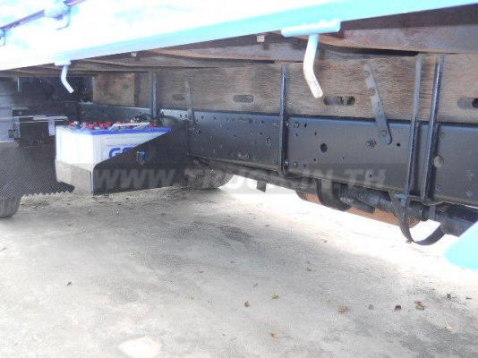 ขายรถบรรทุก 6 ล้อ NKR 110HP กะบะคาร์โก้ ปี 2006 รถสวยมากพร้อมใช้งาน จัดแนนซ์ได้ราคาสูง