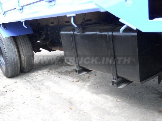 ขายรถบรรทุก 6 ล้อ NKR 110HP กะบะคาร์โก้ ปี 2006 รถสวยมากพร้อมใช้งาน จัดแนนซ์ได้ราคาสูง