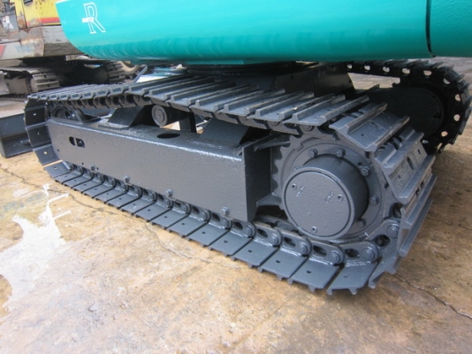 ขาย รถขุดเล็ก KOMATSU รุ่น PC20-7- แทร็กเหล็ก มือสองญี่ปุ่น