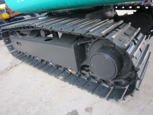 ขาย รถขุดเล็ก KOMATSU รุ่น PC20-7- แทร็กเหล็ก มือสองญี่ปุ่น