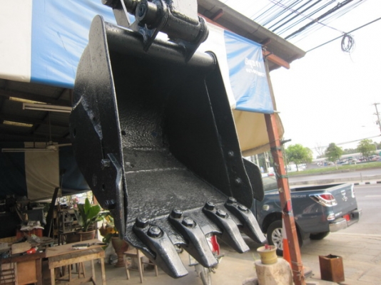 ขาย รถขุดเล็ก KOMATSU รุ่น PC20-7- แทร็กเหล็ก มือสองญี่ปุ่น