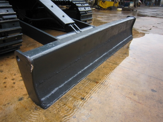 ขาย รถขุดเล็ก KOMATSU รุ่น PC20-7- แทร็กเหล็ก มือสองญี่ปุ่น