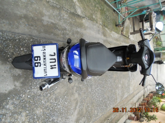 ขาย เวฟ 100 x สภาพสวยๆๆ เดิมๆๆ แน่นๆๆ